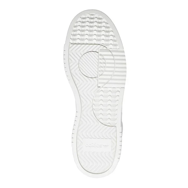 Adidas Supercourt White/Beige