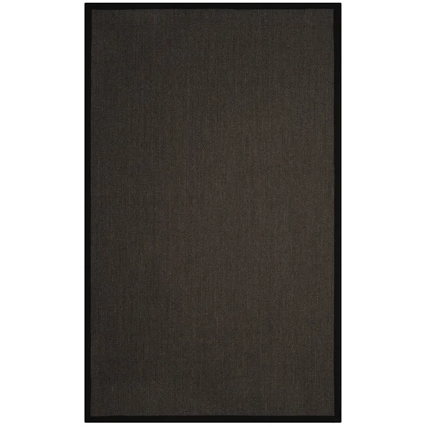 Safavieh Natural Fiber Natural Fiber Area Rug Collection - 5'x8' NF131D-5
