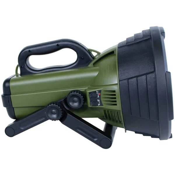 Cyclops Thor x Colossus 18 Million Candle Power Rechargeable Spotlight