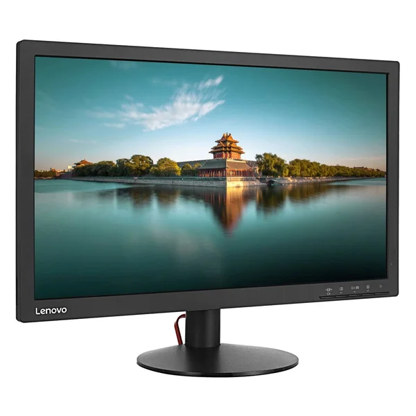 61B1JAR1US - Lenovo ThinkVision T2224d - LED Monitor - 21.5x22
