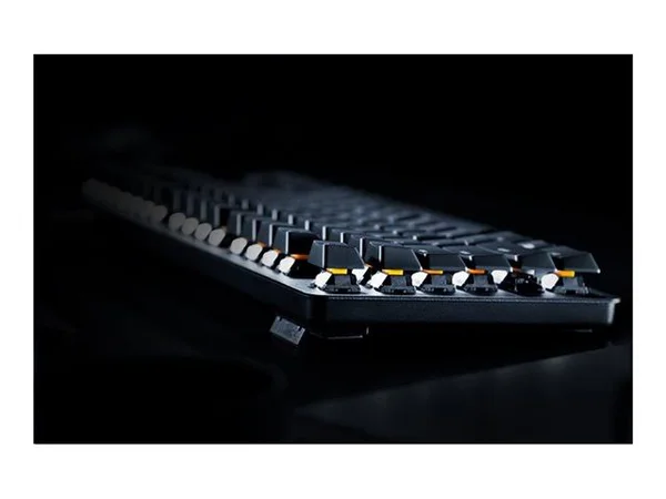 Razer BlackWidow Lite Silent Mechanical Gaming Keyboard