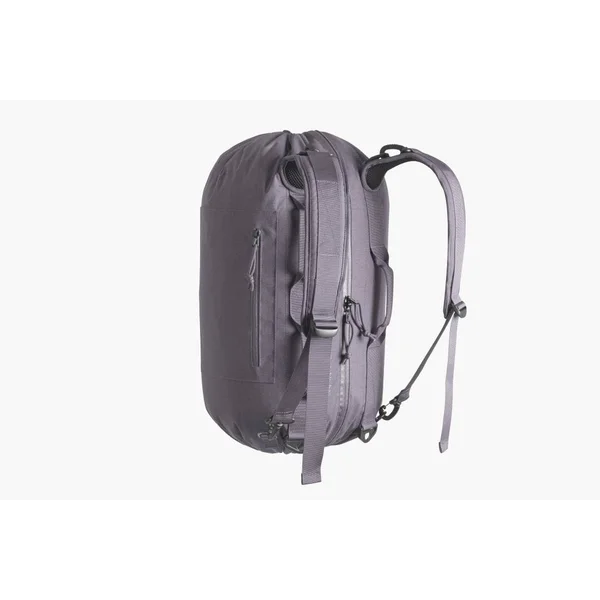 Piorama The Adjustable Bag A10 - Gray