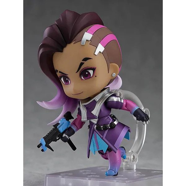 Nendoroid Sombra: Classic Skin Edition (Overwatch)
