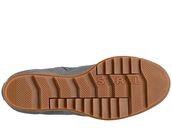 Sorel Evie Bootie Quarry - Women's, Size: 11