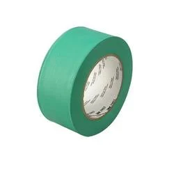 3M 3903 Vinyl Duct Tape Green, 49 in x 50 yd 6.5 mil, 2 per Case Bulk
