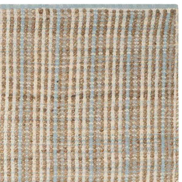 Safavieh Cape Cod CAP831A 2&3x22 x 6& Natural Rug