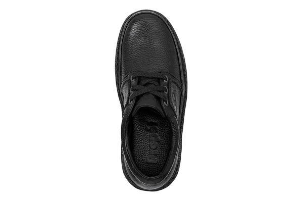 Propet Men's Villager Black 10 B