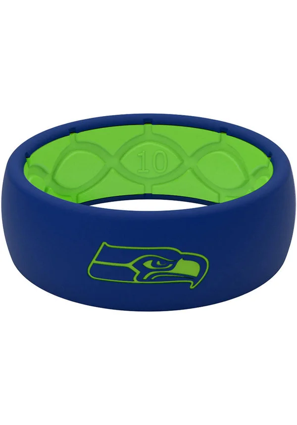Seattle Seahawks Groove Life Original Ring