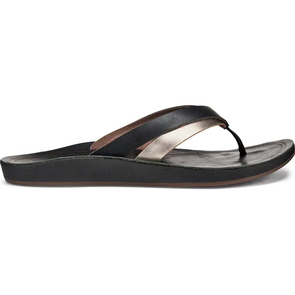 Olukai Kaekae - Women's - 9 - Sahara/Bubbly
