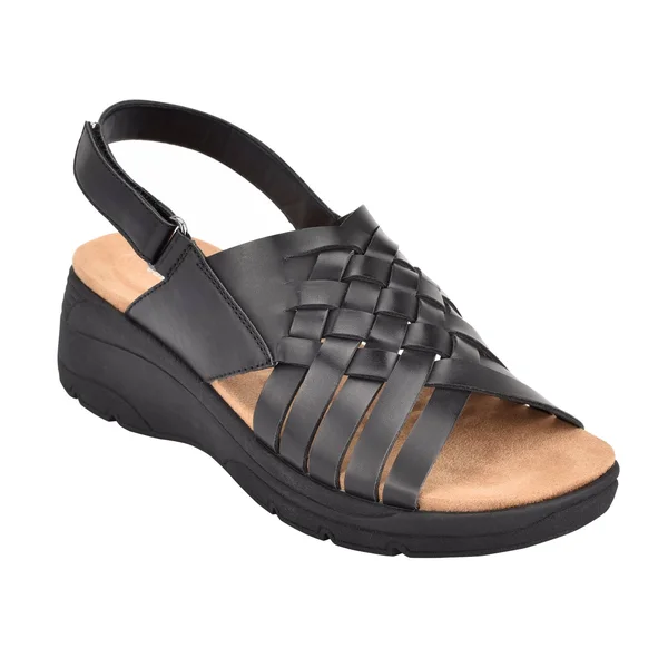 Easy Spirit Ashle 6.5 Women's Black