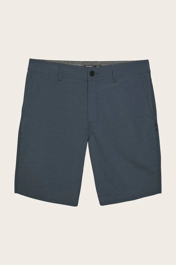 O&Neill Stockton 20x22 Hybrid Shorts Men's Navy, 28