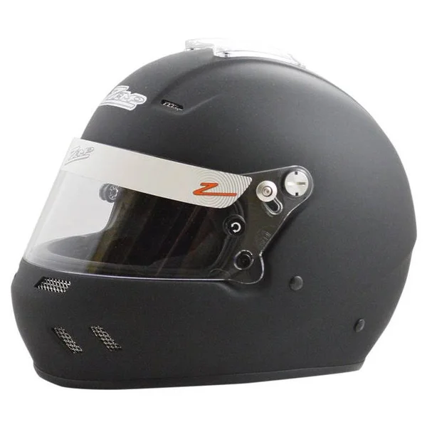Zamp Rz-58 Snell SA2015 Helmet Matte Black Small H74803fs