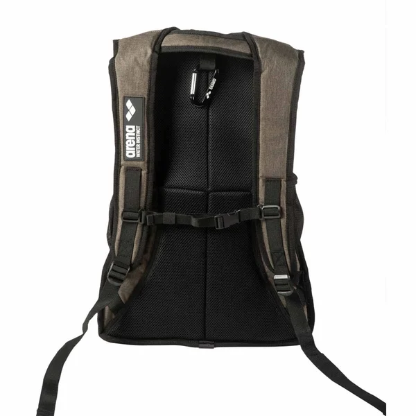 Arena Fastpack 2.2 Army Melange