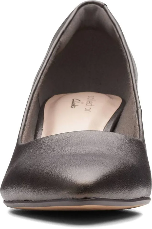 Clarks - Womens Linvale Jerica Platform