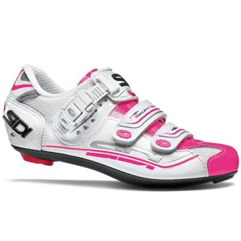 Sidi Genius 7 Road Shoes Black Women 37