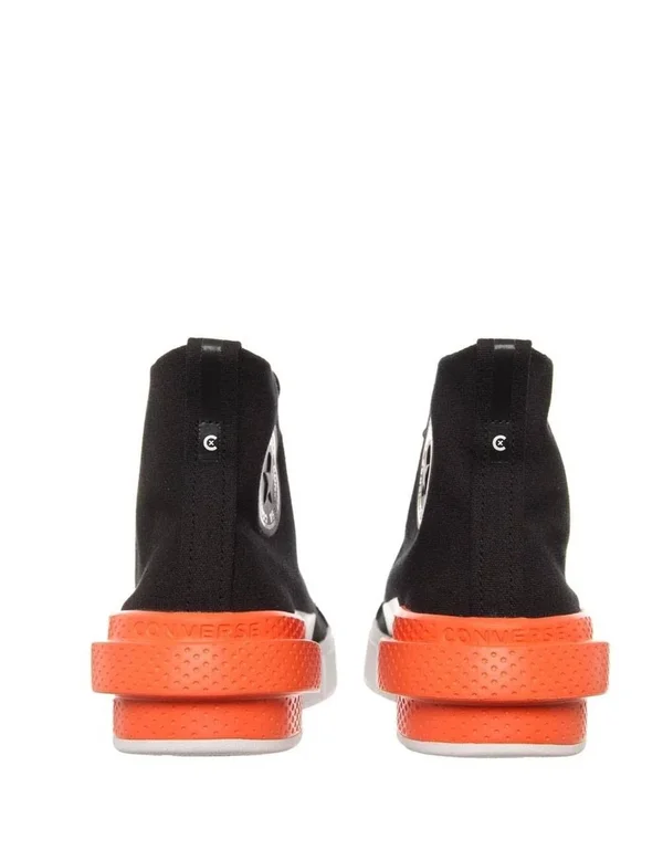 Converse All Star Disrupt CX Hi in Black - Size 7