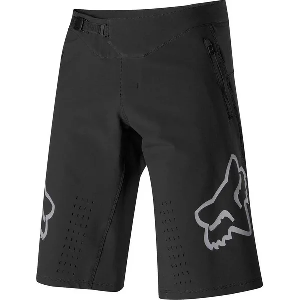Fox Defend Shorts - Black