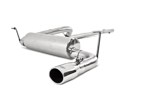 MBRP XP Series Cat Back Exhaust System S5526409