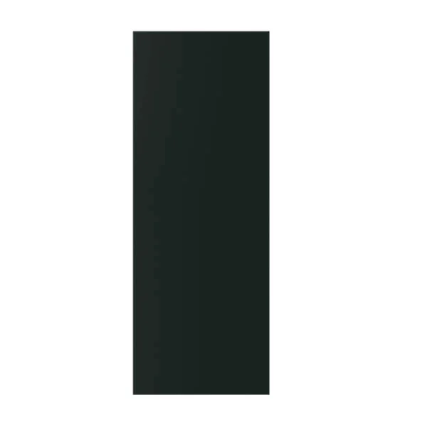 Ekena Millwork CWB18X044DGC 18x22W x 44x22H Exterior Five Board (2 Batten) Composite Board-n-Batten Shutters (Per Pair), Black F