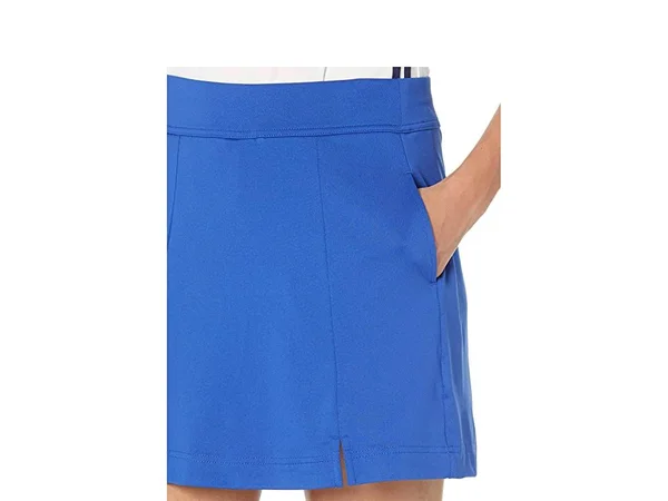 Callaway Women's Dri-Knit Skort Blue Xs