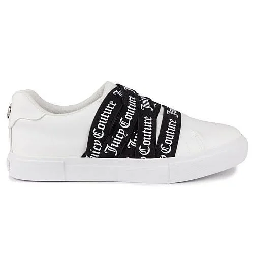 Juicy Couture Carrie Women's Sneakers - Size: 7.5, Pink