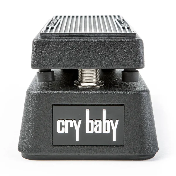 Dunlop CBM95 Cry Baby Mini Wah Guitar Pedal