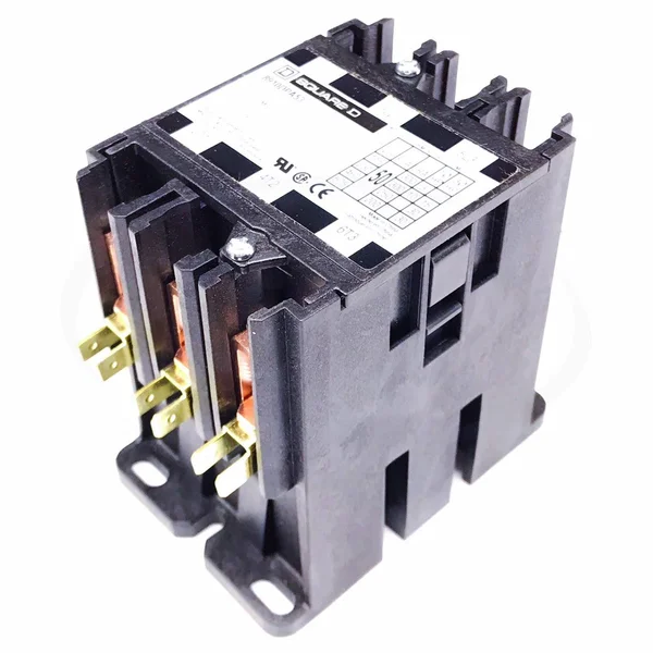 8910DPA53V02 Square D Definite Purpose Contactor