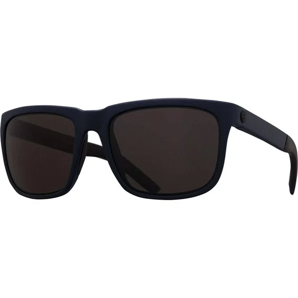 Electric Knoxville S Sunglasses-Matte Navy/Grey Polar+