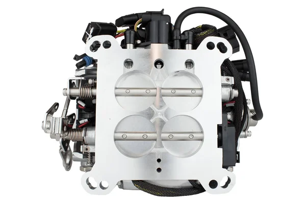 FiTech Fuel Injection 30001 Go EFI 4 600HP Basic Kit