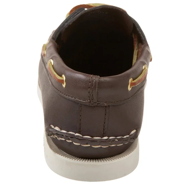 Sperry Top-Sider Women's Authentic Original 2-Eye Boat Shoe Brown 7.5
