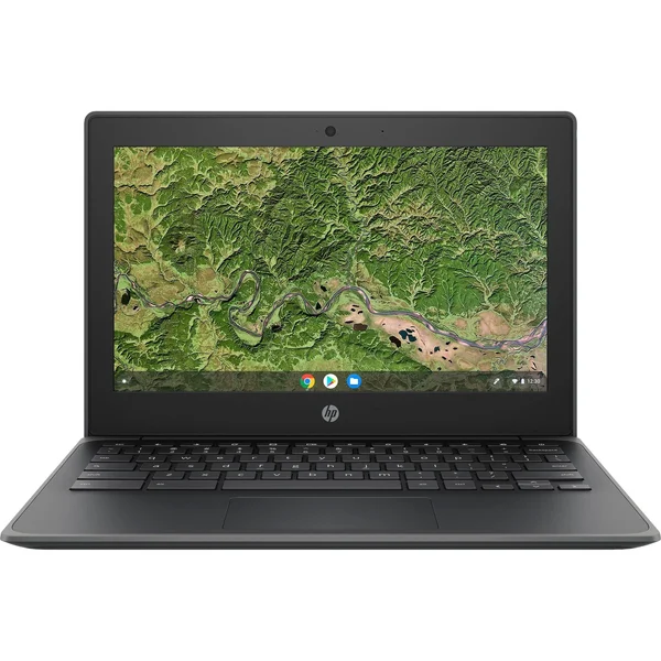 HP 11A G8 11.6x22 Touchscreen Chromebook A4-9120C 4GB 32GB eMMC ChromeOS 436C8UT