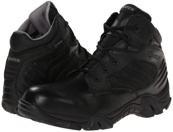 Bates GX-4 GORE-TEX 7 Men's Black
