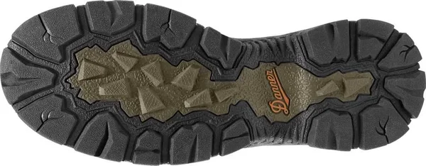 Men's Danner Alsea 8x22 Mossy Oak Break-Up Country 1000g Boot