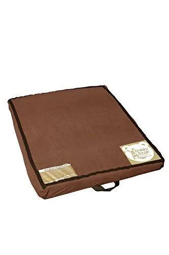 Tumbl Trak Teddy Bear Cushion Mat, 3 ft x 47 in x 3 in