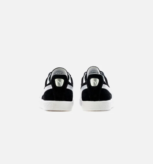 Puma Select Suede in Black