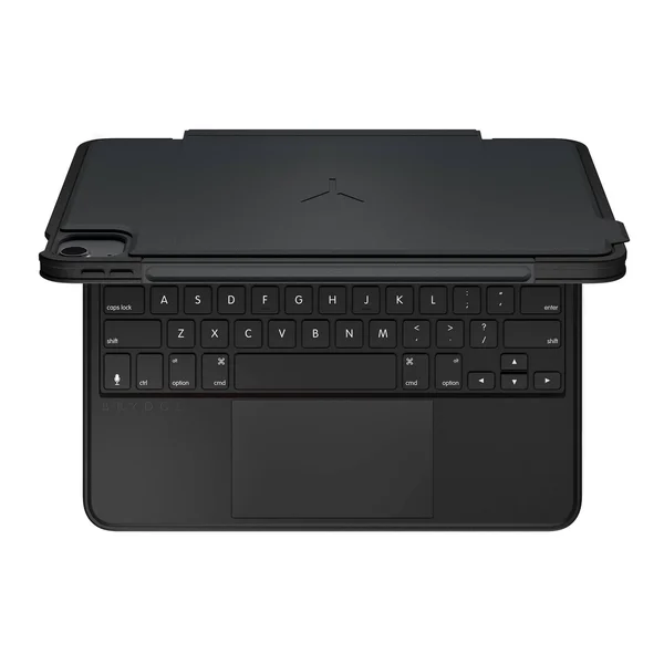 Brydge Wireless Keyboard with Trackpad & Case for iPad Air (4th Generation) and iPad Pro 11-inch
