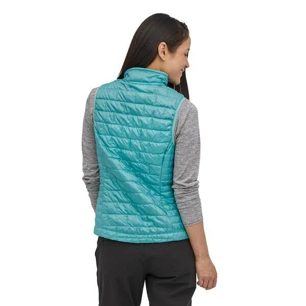 Patagonia Women's Nano Puff Vest