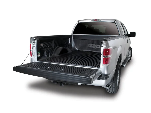Penda 73103SRX Pendaliner Over Rail Truck Bed Liner