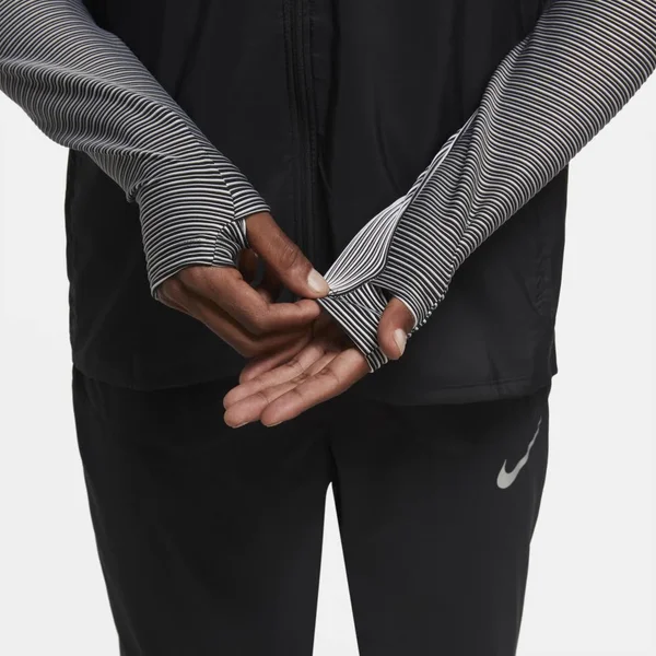 Nike Element Future Fast Men's Hybrid Running Top