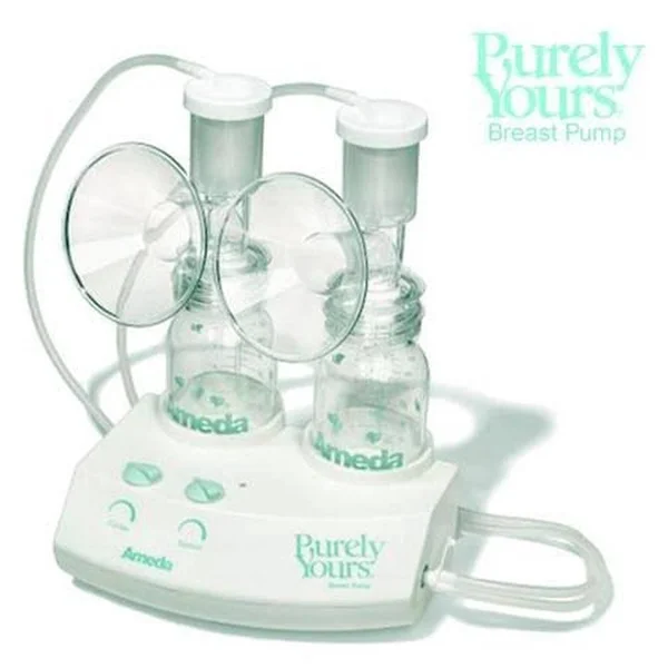 Ameda Purely Yours Breast Pump - 17070
