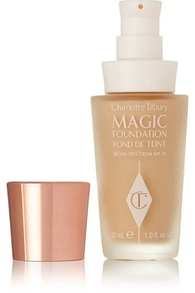 Charlotte Tilbury Magic Foundation - 3.5 Fair
