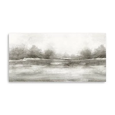 Beautiful Journey Canvas Art Print, 60x30 in.
