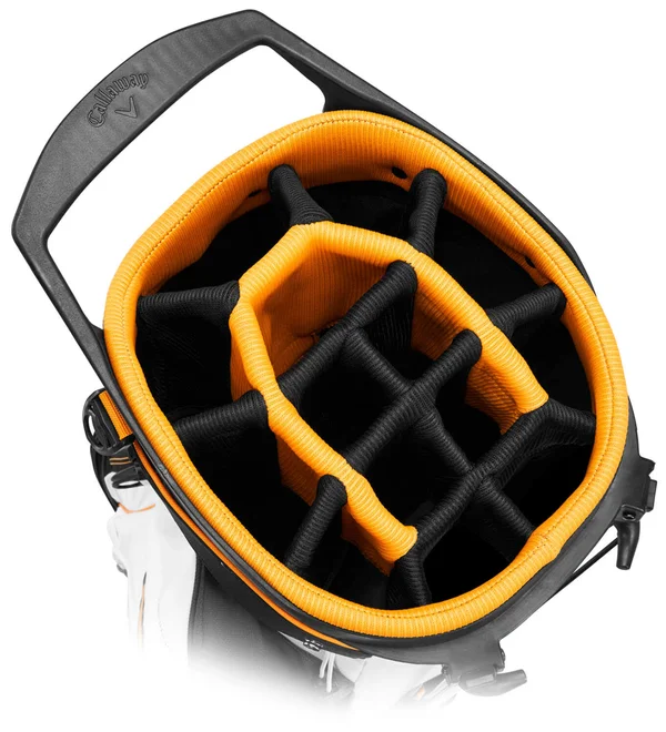 Callaway Fairway 14 Stand Bag Mavrik