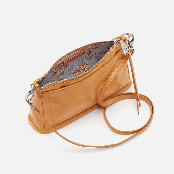 Hobo Cadence Convertible Crossbody/Woodlands