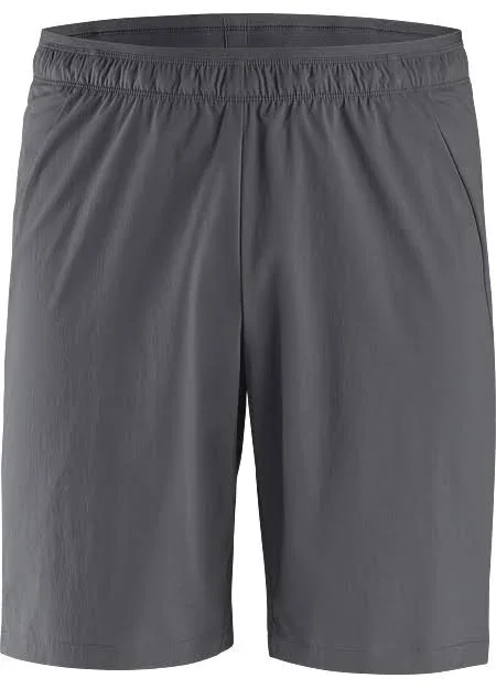 Arc&teryx Men's Incendo Short 9, Microchip, Size L