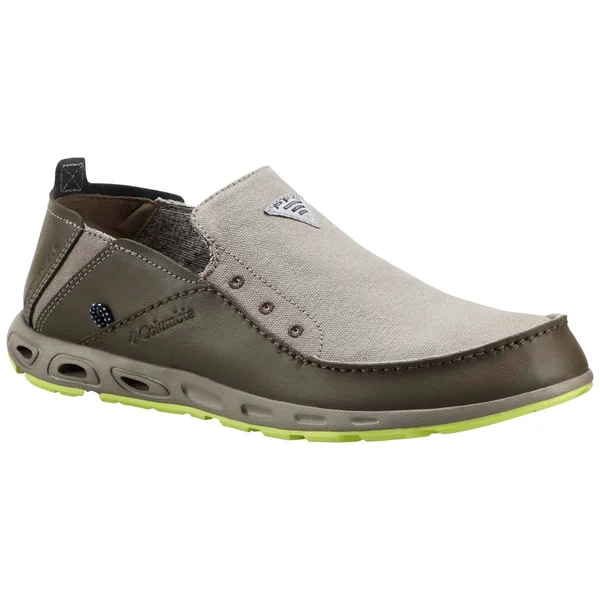 Columbia Bahama Vent PFG Wide Shoe - Men's Kettle/Tippet, 11.5