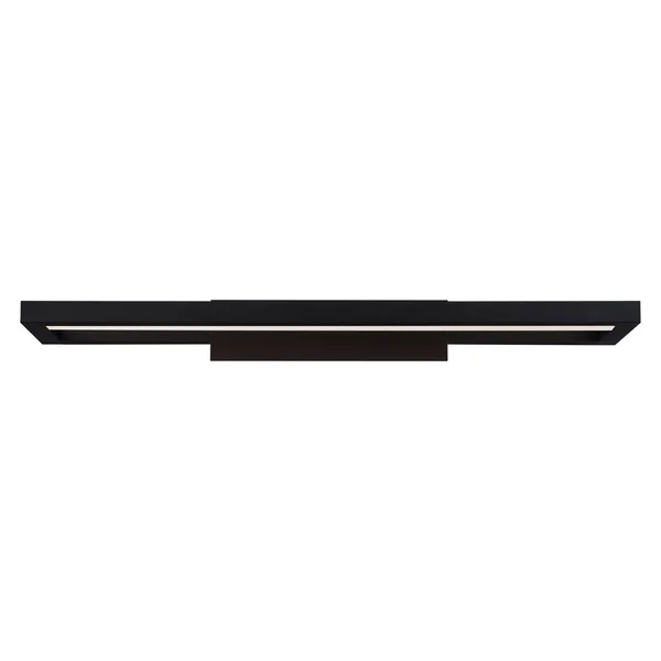 View LED Bath & Wall Light - WS-89128-30-AL