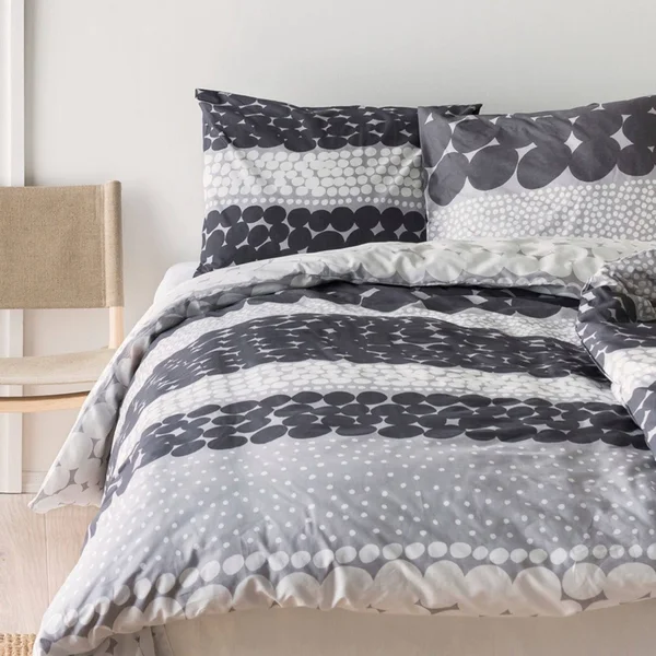 Marimekko Jurmo King Duvet Cover Set