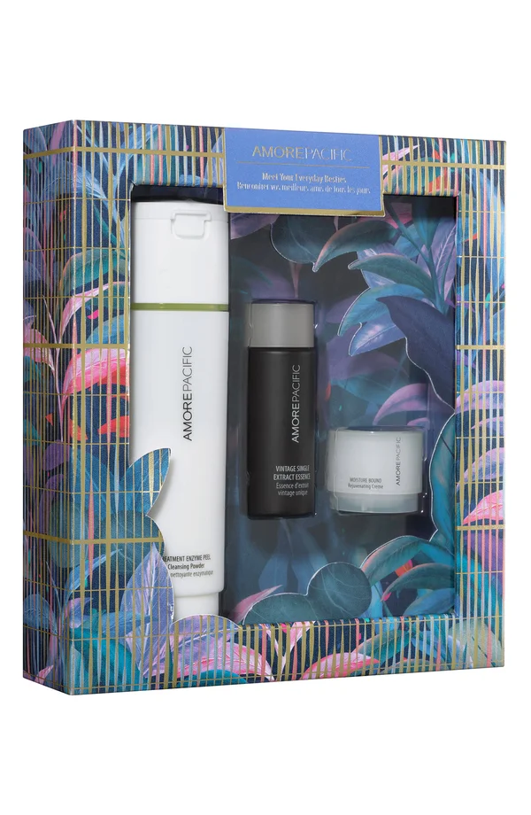 Amorepacific Meet Your Everyday Besties