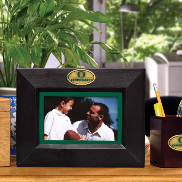 Oregon Ducks Landscape Picture Frame